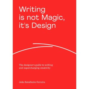 writing-is-not-magic-it-s-design-9789063696979