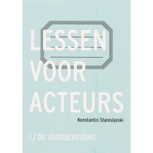 lessen-voor-acteurs-1-de-voorbereiding-9789064037108