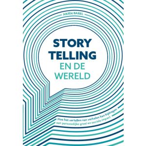 Storytelling en de wereld