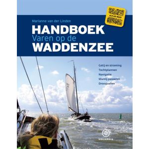 Handboek varen op de Waddenzee