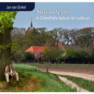 Snuustern in Drenthe‘s natuur en cultuur