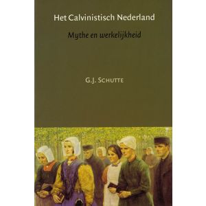 het-calvinistisch-nederland-9789065506375