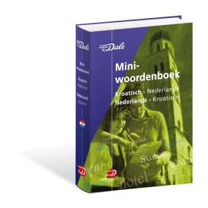 van-dale-miniwoordenboek-kroatisch-9789066483934