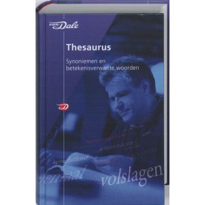 van-dale-thesaurus-9789066488779