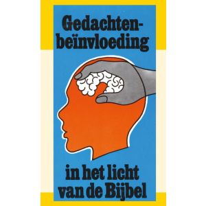 Gedachtenbeïnvloeding
