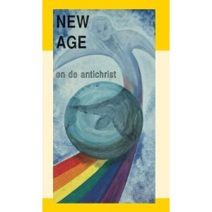 New age en de antichrist