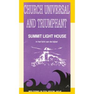 Church Universal and Triumphant