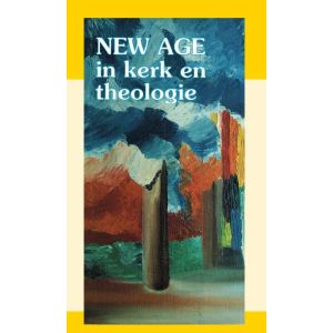 New Age in kerk en theologie