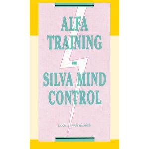 Alfa Training Silva Mind Control