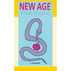 New age: Oude leugen
