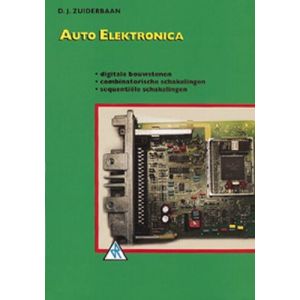 auto-elektronica-digitale-bouwstenen-combinatorische-schakelingen-sequentiele-schakelingen-9789066748521