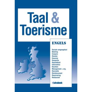 Taal & Toerisme ENGELS
