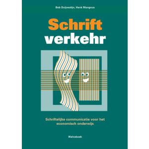 Schriftverkehr