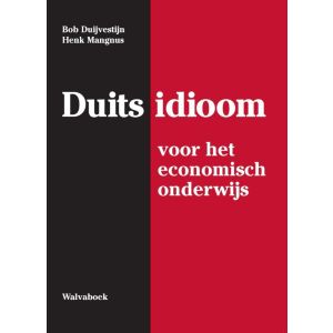 Duits idioom