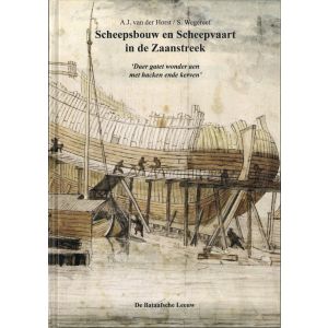 scheepsbouw-en-scheepvaart-in-de-zaanstreek-9789067077354
