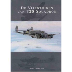de-vliegtuigen-van-320-squadron-9789067203975