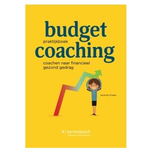 Praktijkboek Budgetcoaching