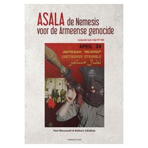 asala-de-nemesis-voor-de-armeense-genocide-9789067283076
