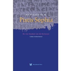 Het Evangelie van de Pistis Sophia
