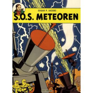 S.O.S. meteoren