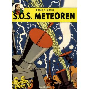 S.O.S. meteoren