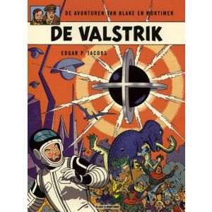 De valstrik