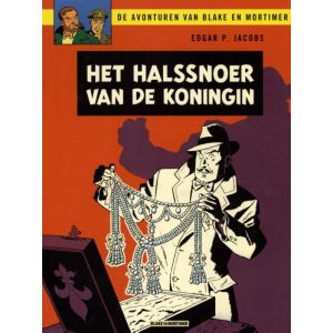 Het halssnoer van de koningin