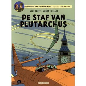 De staf van Plutarchus