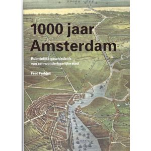1000-jaar-amsterdam-9789068685305