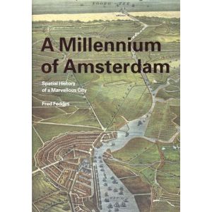 a-millenium-of-amsterdam-9789068685954