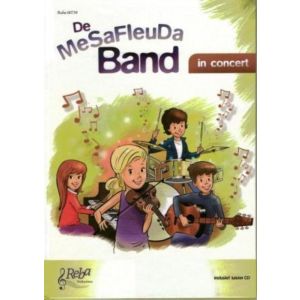de-mesafleuda-band-in-concert-9789069114224