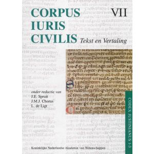vii-corpus-iuris-civilis-9789069844510