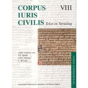 viii-codex-justinianus-iv-viii-9789069845142