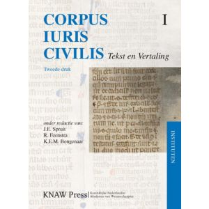 corpus-iuris-civilis-1-instituten-9789069845531
