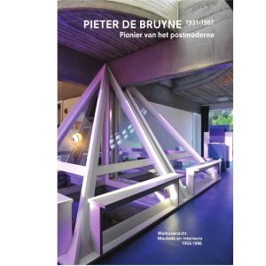pieter-de-bruyne-1931-1987-9789070289300