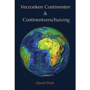 Verzonken continenten & continentverschuiving