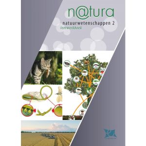 n@tura: natuurwetenschappen 2