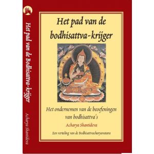 het-pad-van-de-bodhisattva-krijger-9789071886386