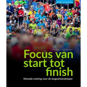 Focus van start tot finish