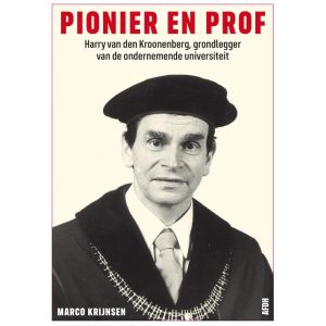 Pionier en prof
