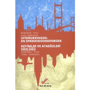 uitdrukking-en-spreekwoordenboek-nederlands-turks-turks-nederlands-9789073288164