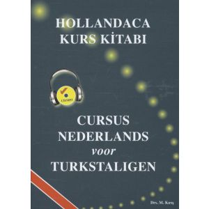 hollandaca-kurs-kitabi-cursus-nederlands-voor-turkstaligen-9789073288188