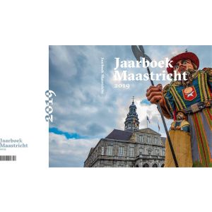 Jaarboek Maastricht 2019