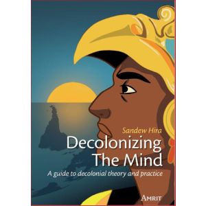 Decolonizing The Mind
