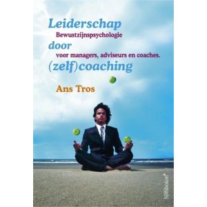 Leiderschap door (zelf)coaching