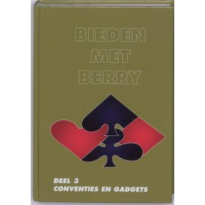 bieden-met-berry-3-conventies-en-gadgets-9789074950725