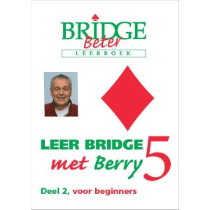 Leer bridge met Berry 5 deel 2
