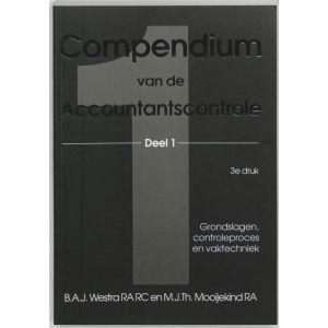 compendium-van-de-accountantscontrole-1-9789075043020