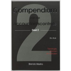 compendium-van-de-accountantscontrole-2-9789075043051