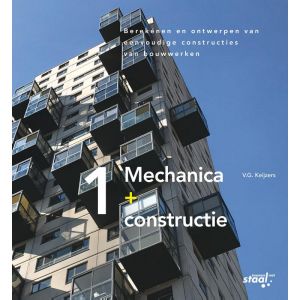 Mechanica + constructie 1